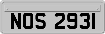 NOS2931
