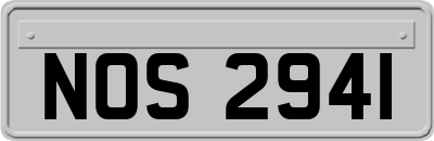 NOS2941