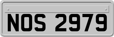 NOS2979