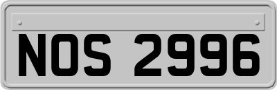 NOS2996
