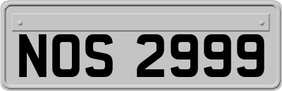 NOS2999