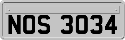 NOS3034