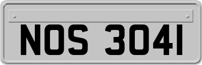 NOS3041
