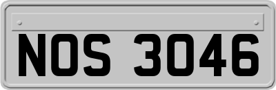 NOS3046