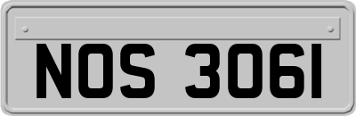 NOS3061