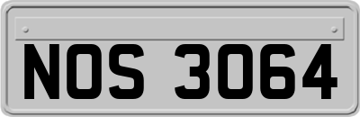 NOS3064