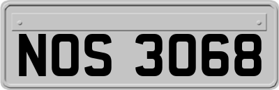 NOS3068