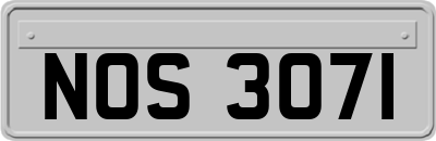 NOS3071