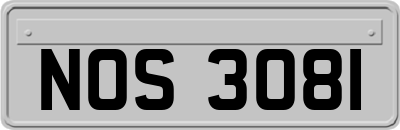 NOS3081