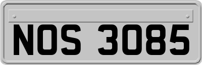 NOS3085