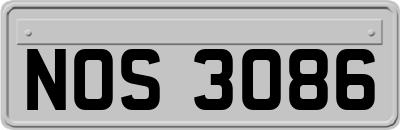 NOS3086