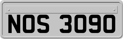 NOS3090
