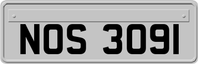NOS3091
