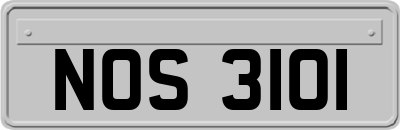 NOS3101