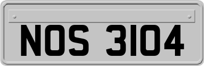 NOS3104