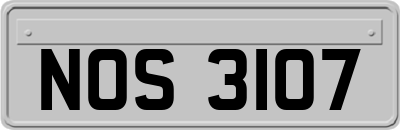 NOS3107