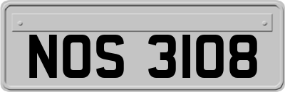 NOS3108