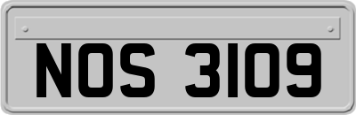 NOS3109