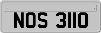 NOS3110