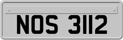 NOS3112