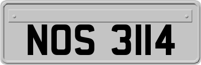 NOS3114