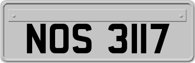 NOS3117