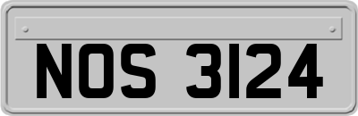 NOS3124