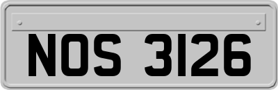 NOS3126