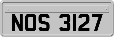 NOS3127