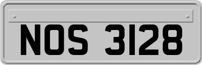 NOS3128