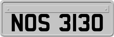 NOS3130