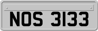 NOS3133