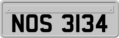 NOS3134