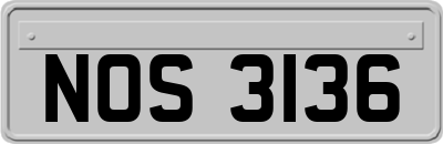 NOS3136