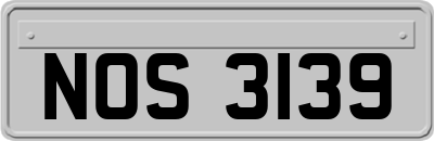 NOS3139