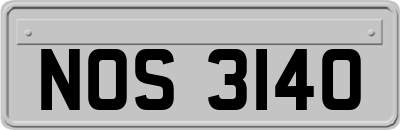 NOS3140