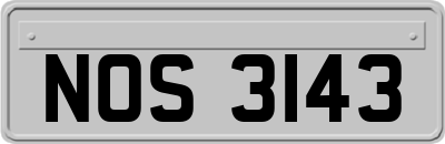 NOS3143