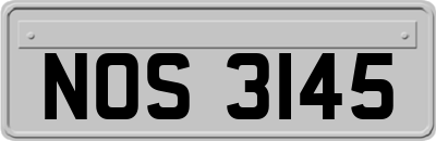 NOS3145