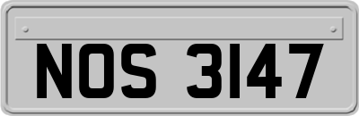 NOS3147