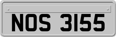 NOS3155