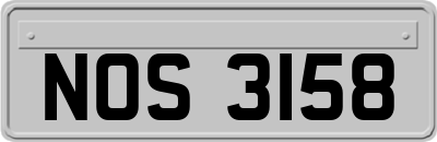 NOS3158