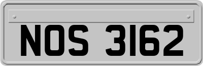 NOS3162