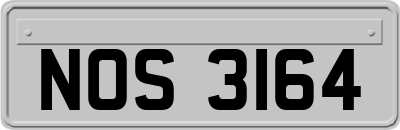 NOS3164