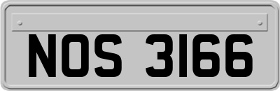 NOS3166