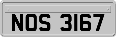 NOS3167