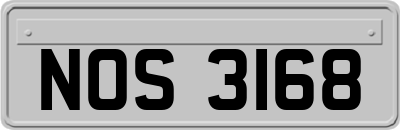 NOS3168