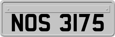 NOS3175