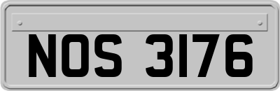NOS3176