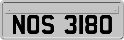 NOS3180