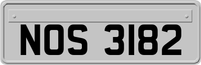 NOS3182